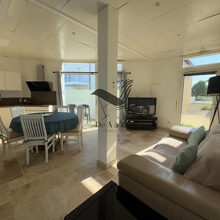 Magaly - Situé à Deux Pas De La Appartement Châtelaillon-Plage