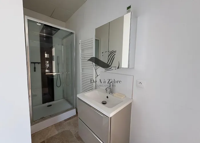 Magaly - Situé à Deux Pas De La Apartamento