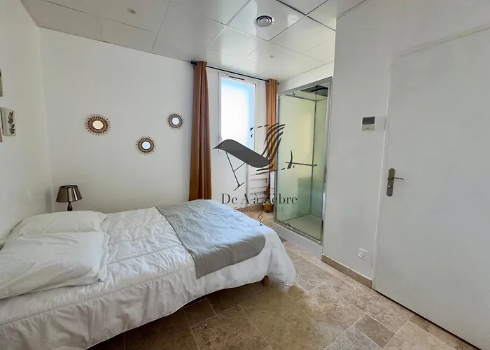 Magaly - Situé à Deux Pas De La Apartamento