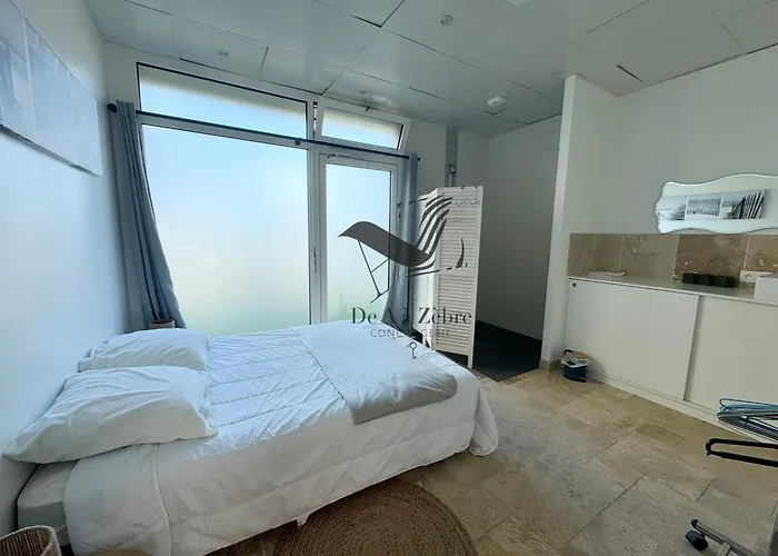 Apartamento Magaly - Situé à Deux Pas De La