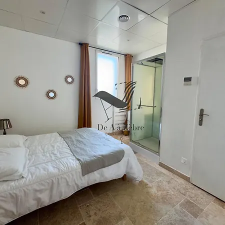 Magaly - Situe A Deux Pas De La Lejlighed