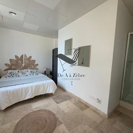 Magaly - Situe A Deux Pas De La Lejlighed Châtelaillon-Plage