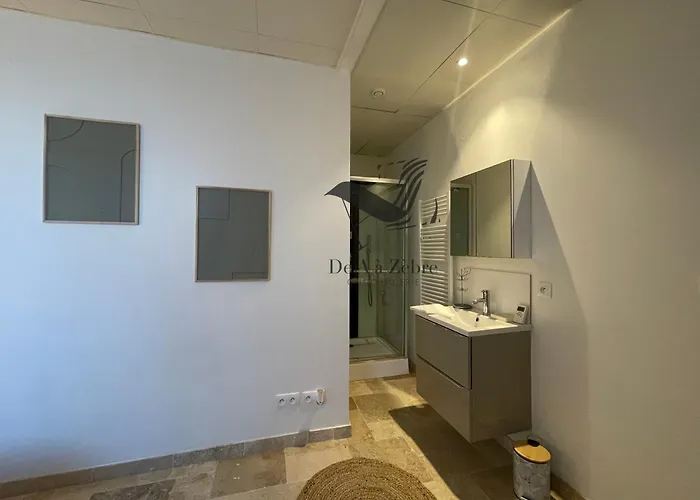 Apartment Magaly - Situe A Deux Pas De La Chatelaillon-Plage