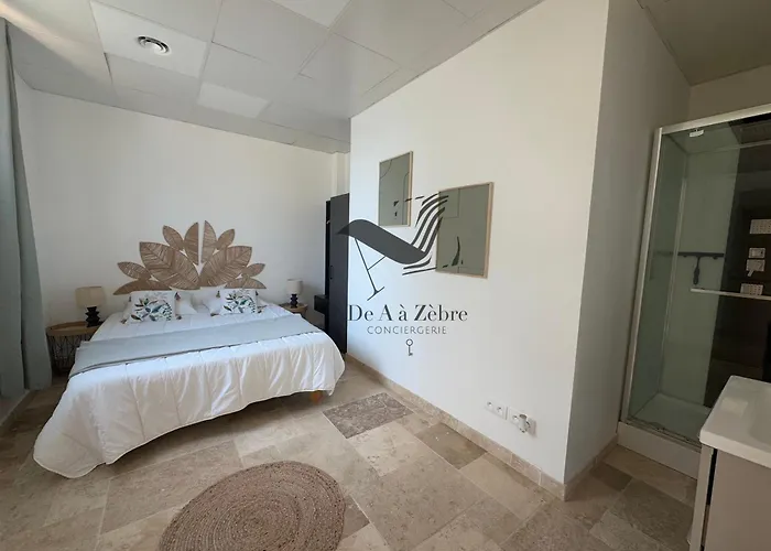 Magaly - Situe A Deux Pas De La Apartment Chatelaillon-Plage