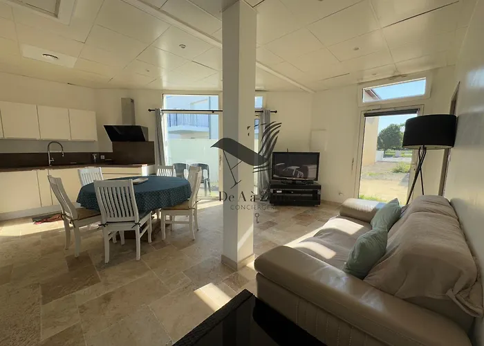 Magaly - Situe A Deux Pas De La Apartment Chatelaillon-Plage